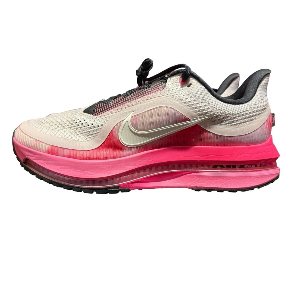 Womens Shoes Size 11 Nike Pegasus Premium Pink Running Athletic *See Details*